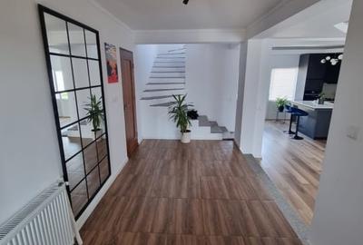 Sacalaz - Casa individuala cu 5 camere, complet mobilata/utilata - 3