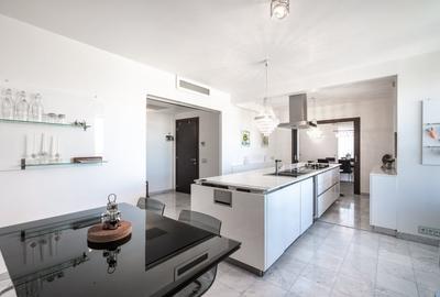 Apartament 4 camere 269 mp de vanzare Tineretului Asmita Gardens-Mobilat/Utilat - 10