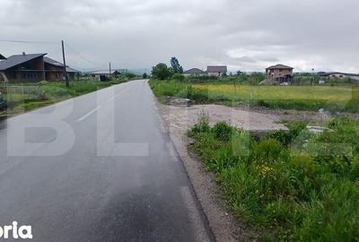 Teren de 1600 mp, în Budacu de Jos - 3