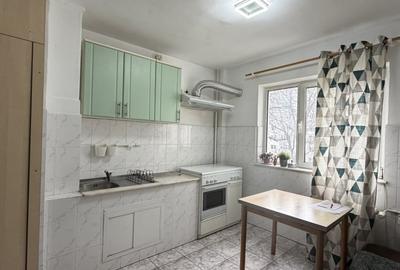 Apartament cu 2 camere decomandat, mobilat în Drumul Taberei - 8