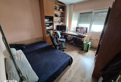 Apartament cu 3 camere decomandat în Grivița - 4