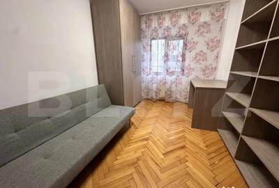 Apartament cu 4 camere decomandat în Mărăști - 10