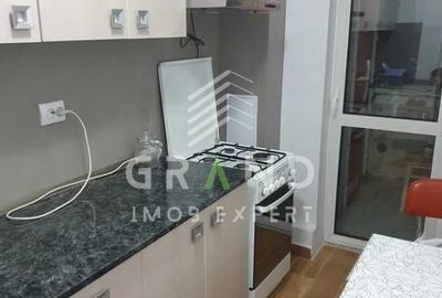 Apartament cu 2 camere decomandat, mobilat în Mănăștur