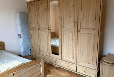 Apartament cu 2 camere decomandat în Central - 9