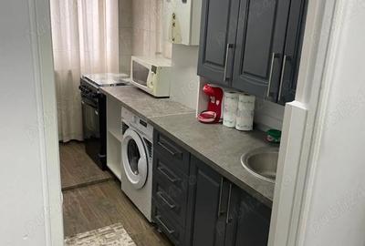 Garsonieră decomandată în Fălticeni - 5