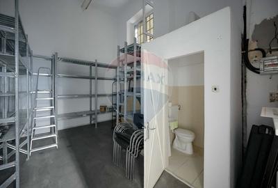 Spatiu comercial 90mp de inchiriat in zona Ultracentral, V. Alecsandri - 6