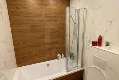 Apartament cu 2 camere în Central - 1