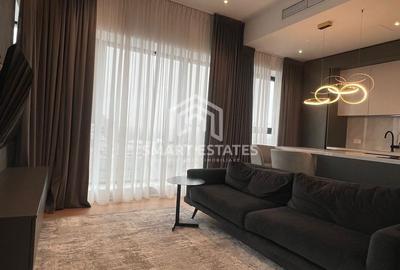 Apartament cu 4 camere, mobilat în Tei - 12