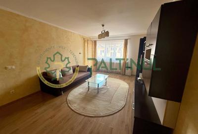 Apartament cu 2 camere semidecomandat, mobilat în Șelimbăr - 1