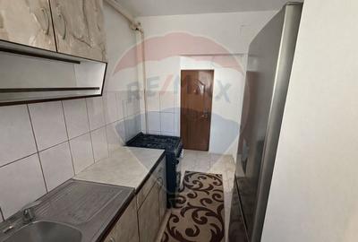 Apartament cu 2 camere decomandat, mobilat în Cetate - 6
