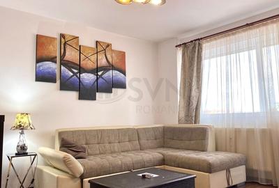 REA1027007 Apartament 3 camere Giulesti - 1