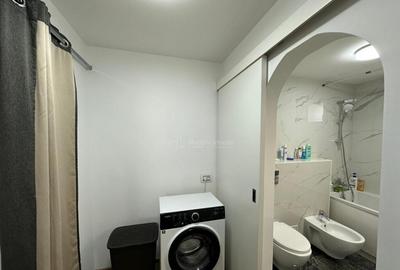 Apartament cu 2 camere semidecomandat în Central - 4