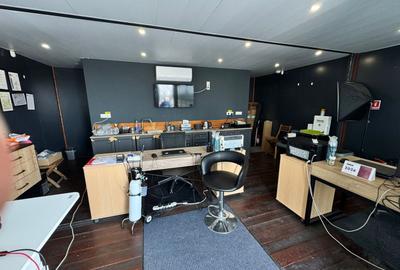 Teren Construcții intravilan de 1000 mp, în Domnești - 7