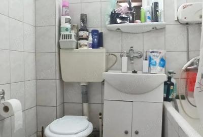 Apartament cu 2 camere nedecomandat în Micro 14 - 7