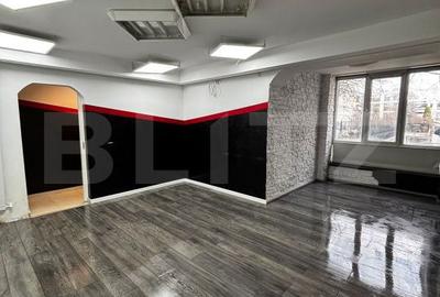 Apartament cu 4 camere decomandat în George Enescu - 1