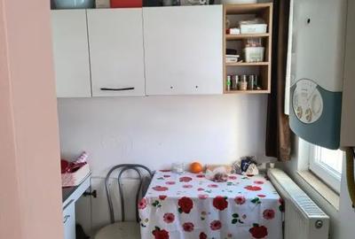 Garsonieră în Gării