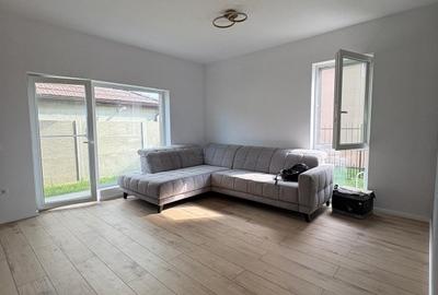 De vanzare jumatate de duplex Timisoara