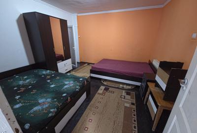 Casă individuală cu 2 camere cu Canalizare în ICIL - 13