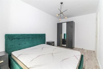 Apartament cu 3 camere semidecomandat în Zorilor - 12