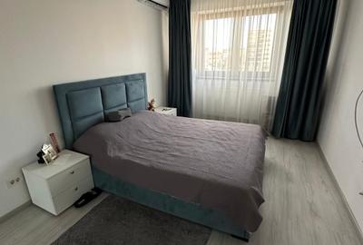 De Vânzare - Apartament 2 Camere – Mobilat/Utilat - Sector 4 - Bloc NOU 2021 - 3
