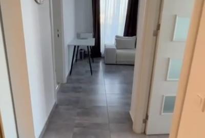 Berceni-Luica-Apartament de 3 camere mobilat-utilat - 7