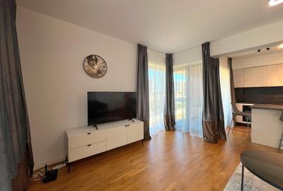 Apartament 2 camere PREMIUM | Zona Herastrau - 8