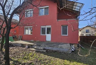 Casă individuală cu 5 camere cu Canalizare în Paleu - 3