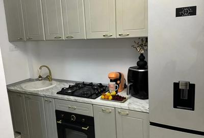 Garsoniera zona pipera - 1