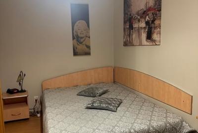 Vand apartament 2 camere in Racadau intrare mobilat si utilat, la parter inalt - 2