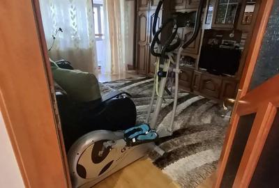 PROPRIETAR, vand apartament in Lunca cu 3 camere la et. 4 - 2