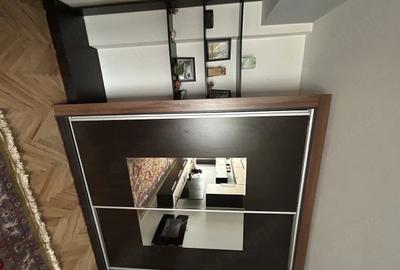 Apartament cu 2 camere decomandat în Carpați 2 - 8