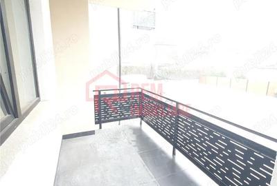 Vanzare apartament 2 camere, parter, 60 mp, bloc nou, Str Ciresului, Dobroesti, Fundeni - 3