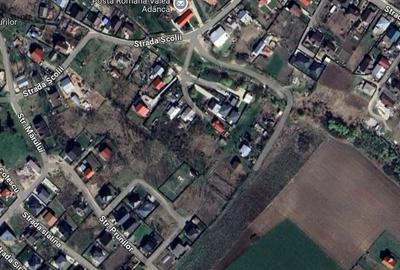 Spațiu comercial, în Valea Adâncă - 5