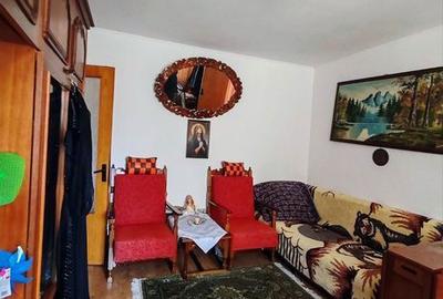 Apartament cu 2 camere în Trivale