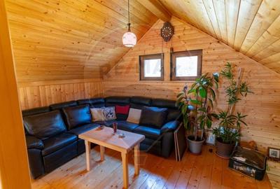 Casă individuală cu 5 camere cu Canalizare în Ribița - 10