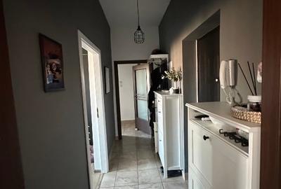 Apartament cu 2 camere decomandat în Aeroport - 4