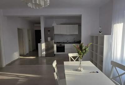Apartament 3 Camere Otopeni | In Vila | Gradina | Mobilat, Parcare - 5