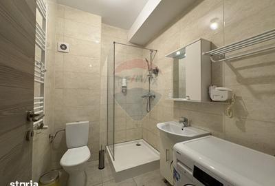 Apartament cu 3 camere în Central - 6