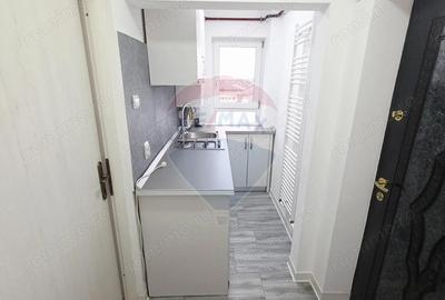 Apartament cu 1 camere in zona 1 Mai - 5