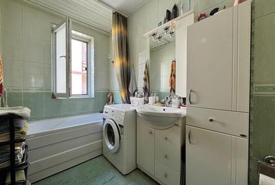 Apartament 2 camere decomandat, ETAJ 1. Zona premium Tractorul, vedere libera ca - 22
