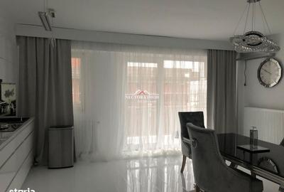 Apartament cu 2 camere decomandat în Nufărul - 2