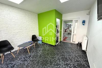 Spațiu comercial, de 31 mp, în Cetate - 3