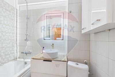 Apartament cu 2 camere decomandat, mobilat în Militari - 4