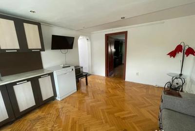 Apartament cu 2 camere semidecomandat în 1 Mai - 12