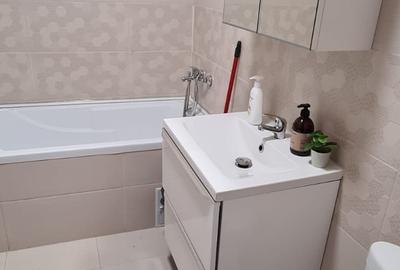 Apartament vila 2 camere Cal Calarasilor cu galerie si gradina A6 pretabil birou - 13