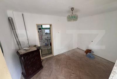 Casa solida din caramida cu teren generos –Gura Ocnitei - 8