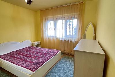 Apartament cu 2 camere decomandat în Alfa - 14