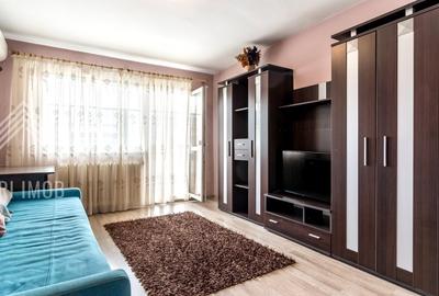 Apartament 2 camere in Grigorescu, str.Donath, 2 balcoane, baie cu geam, beci - 3