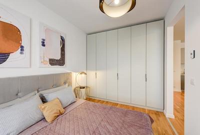 Apartament cu 2 camere semidecomandat în 1 Mai - 2