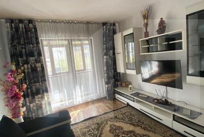 Apartament cu 3 camere decomandat în Militari - 2